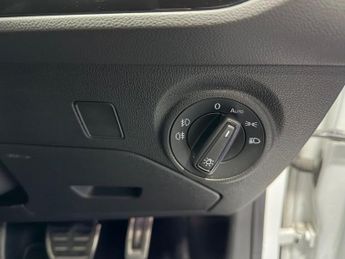 SEAT LEON 2.0 TSI Cupra 290 Lux Hatchback 5dr Petrol DSG Euro 6 (s/s) (290