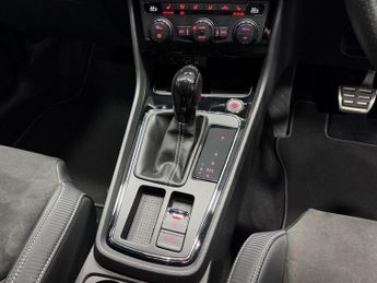 SEAT LEON 2.0 TSI Cupra 290 Lux Hatchback 5dr Petrol DSG Euro 6 (s/s) (290