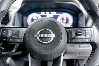 NISSAN X-TRAIL 1.5 h e-POWER N-Connecta SUV 5dr Petrol Hybrid Auto e-4ORCE Euro