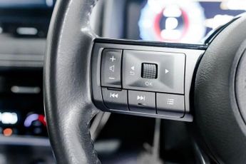 NISSAN X-TRAIL 1.5 h e-POWER N-Connecta SUV 5dr Petrol Hybrid Auto e-4ORCE Euro