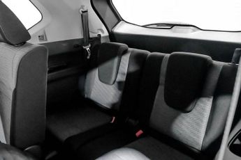 NISSAN X-TRAIL 1.5 h e-POWER N-Connecta SUV 5dr Petrol Hybrid Auto e-4ORCE Euro