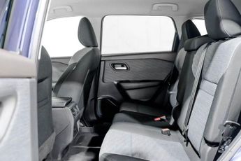 NISSAN X-TRAIL 1.5 h e-POWER N-Connecta SUV 5dr Petrol Hybrid Auto e-4ORCE Euro