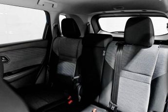NISSAN X-TRAIL 1.5 h e-POWER N-Connecta SUV 5dr Petrol Hybrid Auto e-4ORCE Euro