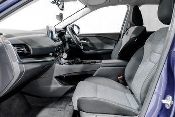 NISSAN X-TRAIL 1.5 h e-POWER N-Connecta SUV 5dr Petrol Hybrid Auto e-4ORCE Euro