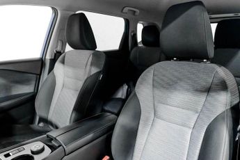 NISSAN X-TRAIL 1.5 h e-POWER N-Connecta SUV 5dr Petrol Hybrid Auto e-4ORCE Euro