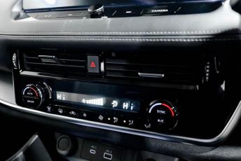 NISSAN X-TRAIL 1.5 h e-POWER N-Connecta SUV 5dr Petrol Hybrid Auto e-4ORCE Euro