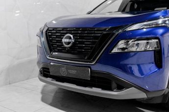 NISSAN X-TRAIL 1.5 h e-POWER N-Connecta SUV 5dr Petrol Hybrid Auto e-4ORCE Euro