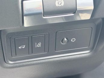 JAGUAR E-PACE Grey 2.0 D240 R-Dynamic HSE SUV, 47,000 miles, ULEZ compliant, A