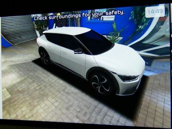 KIA EV6 77.4kWh GT-Line S Hatchback 5dr Electric Auto AWD (320 bhp)