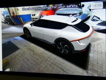 KIA EV6 77.4kWh GT-Line S Hatchback 5dr Electric Auto AWD (320 bhp)
