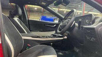 KIA EV6 77.4kWh GT-Line S Hatchback 5dr Electric Auto AWD (320 bhp)