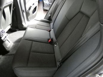 AUDI Q4 E-TRON 40 S line SUV 5dr Electric Auto 82kWh (204 ps)