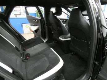 KIA EV6 77.4kWh GT-Line Hatchback 5dr Electric Auto (225 bhp)