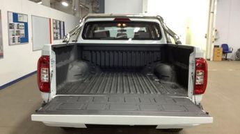 MAXUS T90EV 88.5kWh Elite Pickup Double Cab 4dr Electric Auto RWD (177 ps)