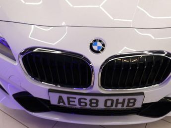BMW 2 SERIES ACTIVE TOURER 1.5 218i M Sport MPV 5dr Petrol DCT Euro 6 (s/s) (140 ps)