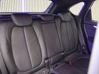 BMW 2 SERIES ACTIVE TOURER 1.5 218i M Sport MPV 5dr Petrol DCT Euro 6 (s/s) (140 ps)