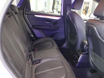 BMW 2 SERIES ACTIVE TOURER 1.5 218i M Sport MPV 5dr Petrol DCT Euro 6 (s/s) (140 ps)