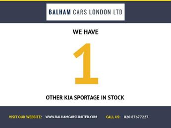 KIA SPORTAGE 1.6 GDi 2 SUV 5dr Petrol Manual Euro 6 (s/s) (130 bhp)
