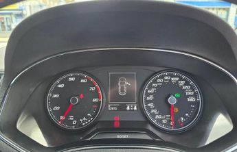 SEAT ARONA 1.0 TSI AUTOMATIC GPF FR SUV 5dr Petrol DSG Euro 6 (s/s) (115 ps