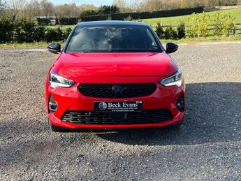 VAUXHALL CORSA Corsa E Anniversary Edition 5dr