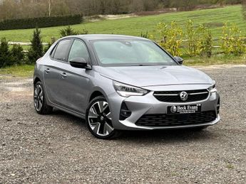 VAUXHALL CORSA Corsa E SRi Premium 5dr