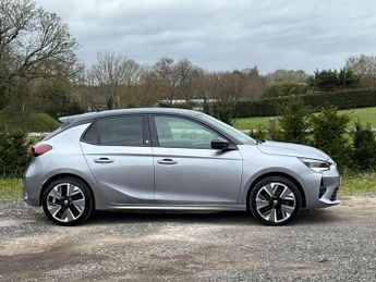 VAUXHALL CORSA Corsa E SRi Premium 5dr