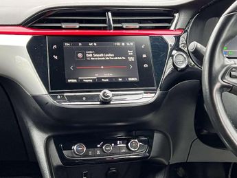 VAUXHALL CORSA Corsa E SRi Premium 5dr
