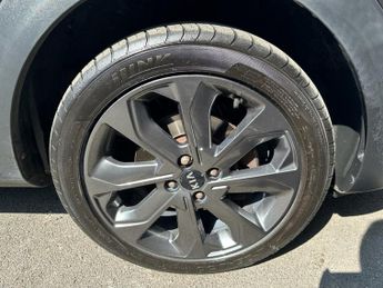 KIA STONIC 1.0 T-GDi 3 SUV 5dr Petrol Manual Euro 6 (s/s) (118 bhp)