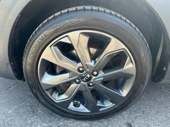 KIA STONIC 1.0 T-GDi 3 SUV 5dr Petrol Manual Euro 6 (s/s) (118 bhp)