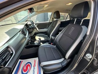 KIA STONIC 1.0 T-GDi 3 SUV 5dr Petrol Manual Euro 6 (s/s) (118 bhp)