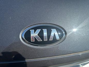 KIA STONIC 1.0 T-GDi 3 SUV 5dr Petrol Manual Euro 6 (s/s) (118 bhp)