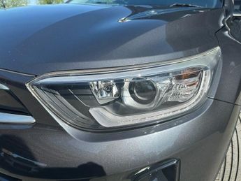 KIA STONIC 1.0 T-GDi 3 SUV 5dr Petrol Manual Euro 6 (s/s) (118 bhp)