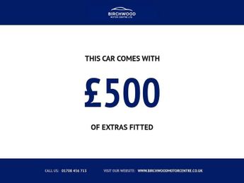 Ssangyong Tivoli 1.6 e-XGi ELX SUV 5dr Petrol Auto Euro 6 (128 ps)