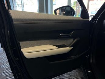 MAZDA MX-30 35.5kWh SE-L Lux SUV 5dr Electric Auto (145 ps)