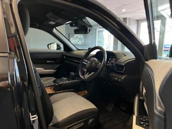 MAZDA MX-30 35.5kWh SE-L Lux SUV 5dr Electric Auto (145 ps)