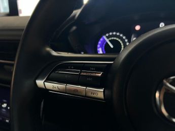 MAZDA MX-30 35.5kWh SE-L Lux SUV 5dr Electric Auto (145 ps)