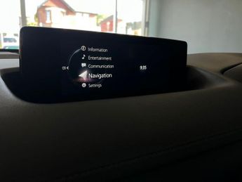 MAZDA MX-30 35.5kWh SE-L Lux SUV 5dr Electric Auto (145 ps)