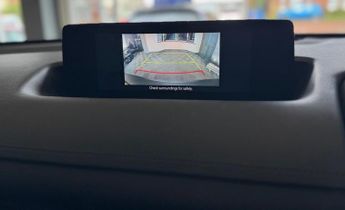 MAZDA MX-30 35.5kWh SE-L Lux SUV 5dr Electric Auto (145 ps)