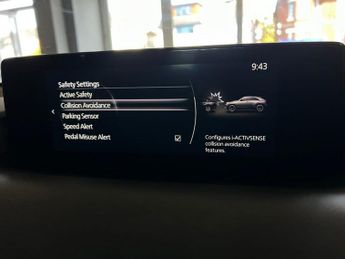 MAZDA MX-30 35.5kWh SE-L Lux SUV 5dr Electric Auto (145 ps)