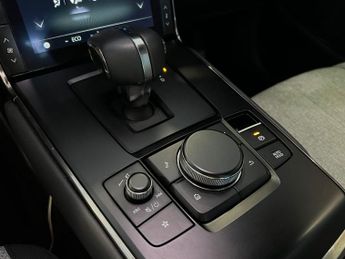 MAZDA MX-30 35.5kWh SE-L Lux SUV 5dr Electric Auto (145 ps)