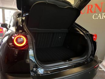 MAZDA MX-30 35.5kWh SE-L Lux SUV 5dr Electric Auto (145 ps)