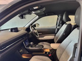 MAZDA MX-30 35.5kWh SE-L Lux SUV 5dr Electric Auto (145 ps)