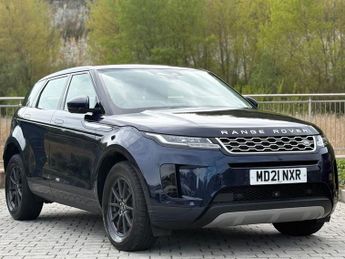 Land Rover Range Rover Evoque 2.0 D165 SUV 5dr Diesel Manual FWD Euro 6 (s/s) (163 ps)