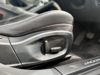 JAGUAR I-PACE 400 90kWh SE SUV 5dr Electric Auto 4WD (400 ps)