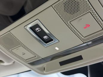 LAND ROVER RANGE ROVER EVOQUE 2.2 SD4 Prestige Lux SUV 5dr Diesel Auto 4WD Euro 5 (s/s) (190 p