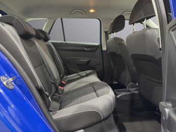 SKODA FABIA 1.0 TSI SE Estate 5dr Petrol DSG Euro 6 (s/s) (95 ps)