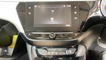 VAUXHALL CORSA 1.2 Turbo Design Hatchback 5dr Petrol Auto Euro 6 (s/s) (100 ps)