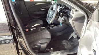 VAUXHALL CORSA 1.2 Turbo Design Hatchback 5dr Petrol Auto Euro 6 (s/s) (100 ps)