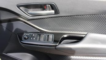 TOYOTA C-HR 1.8 VVT-h GPF Design SUV 5dr Petrol Hybrid CVT Euro 6 (s/s) (122