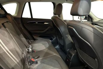 BMW X1 1.5 25e 10kWh Sport SUV 5dr Petrol Plug-in Hybrid Auto xDrive Eu